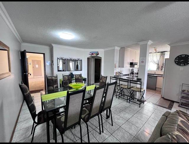3 BEDROOM APARTMENT FOR SALE IN MANABA BEACH